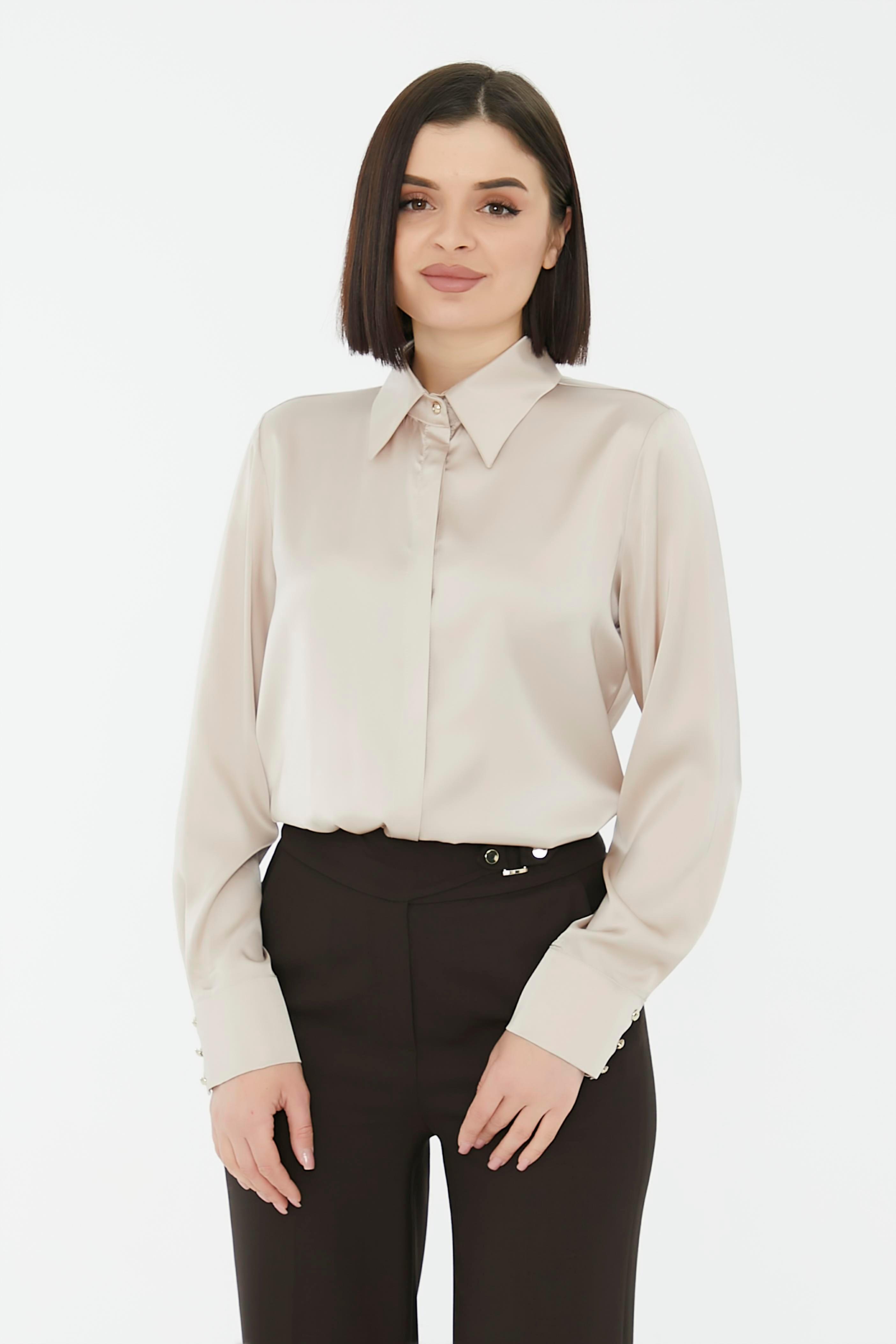 SHN 4037-282 BLOUSE