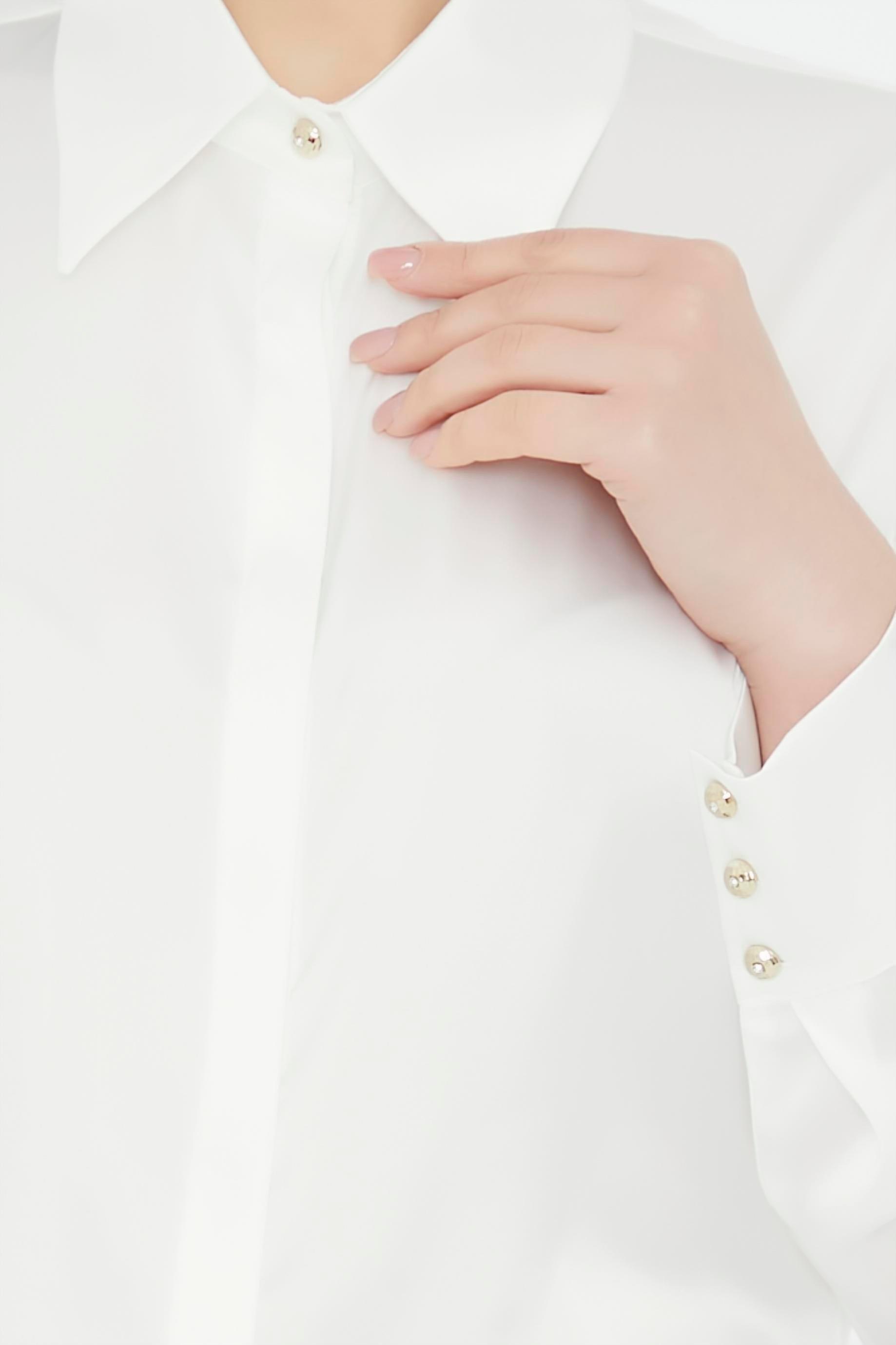 SHN 4037-282 BLOUSE