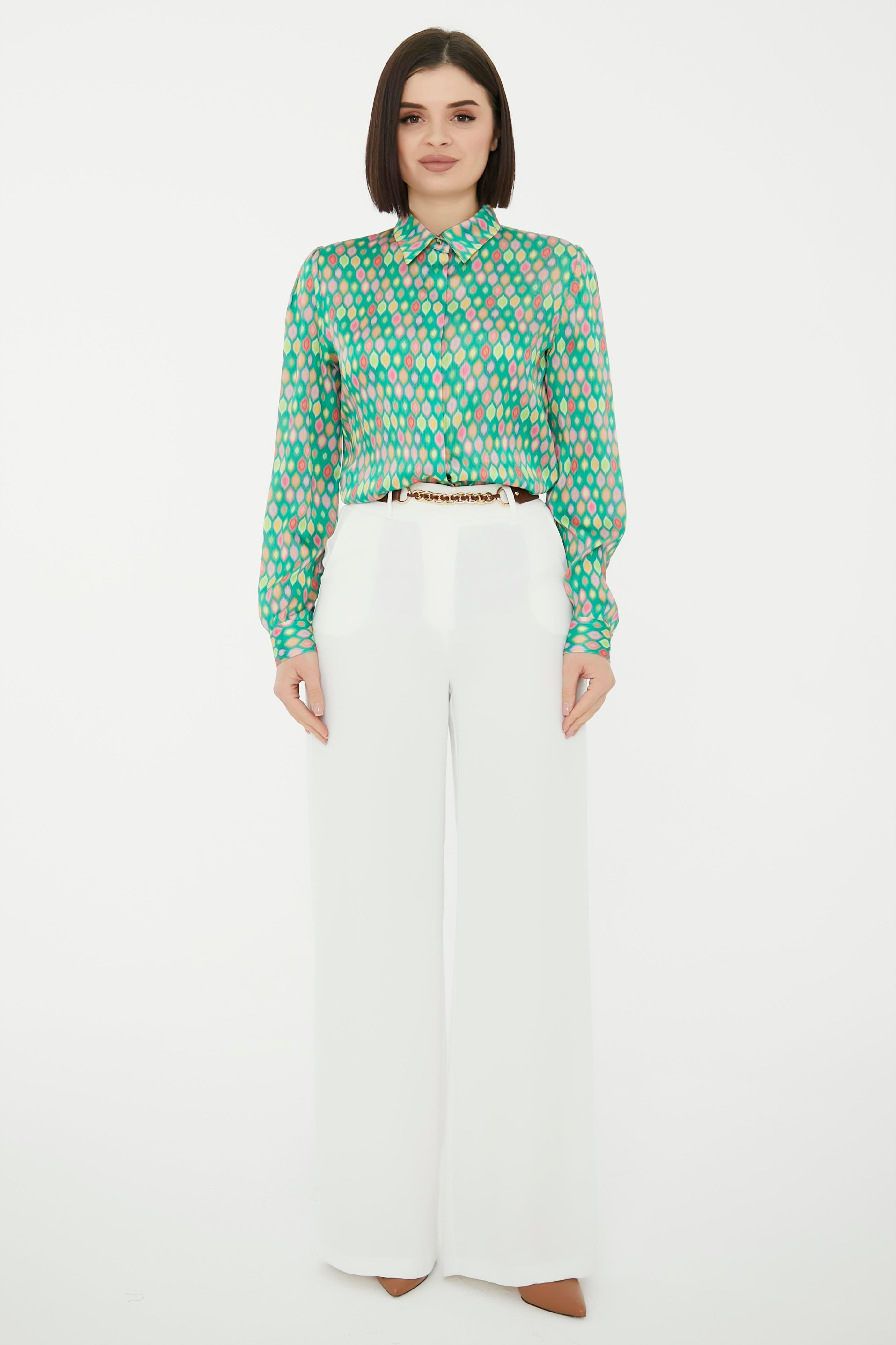 SHN 4059-500 BLUZ