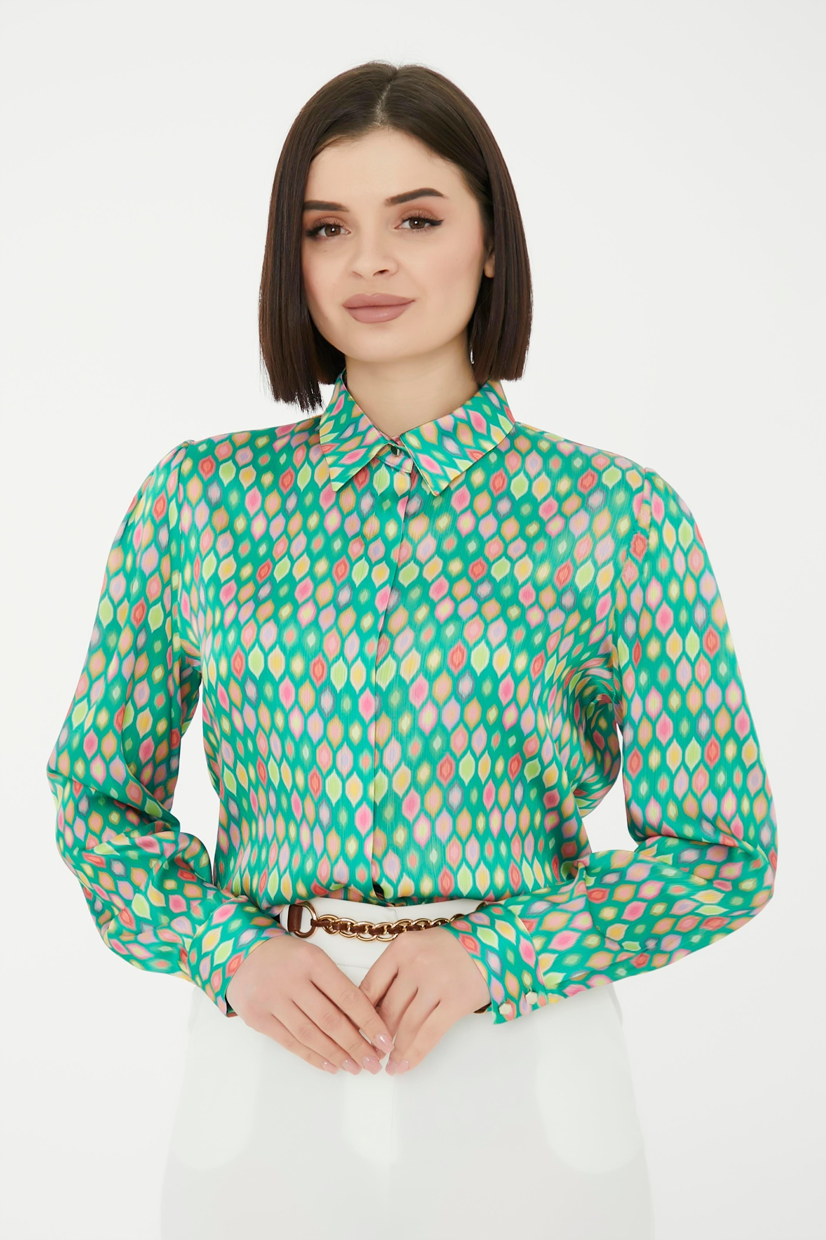 SHN 4059-500 BLUZ