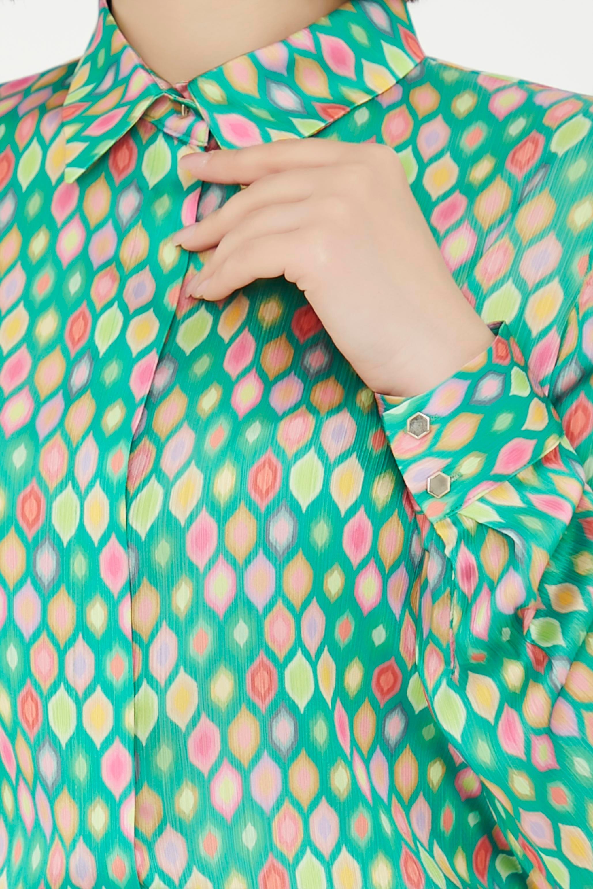 SHN 4059-500 BLUZ