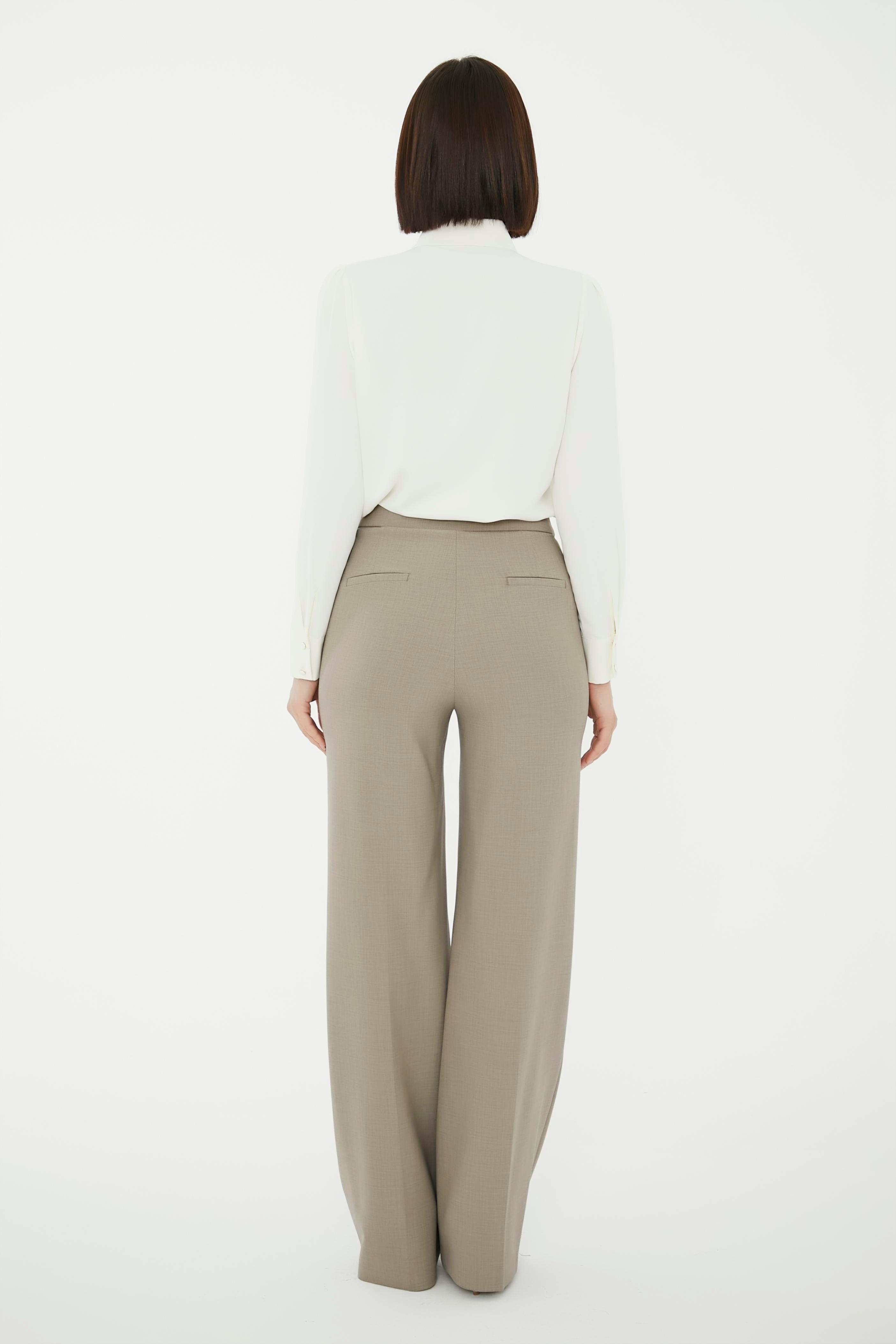 SHN 4071-926 BLOUSE