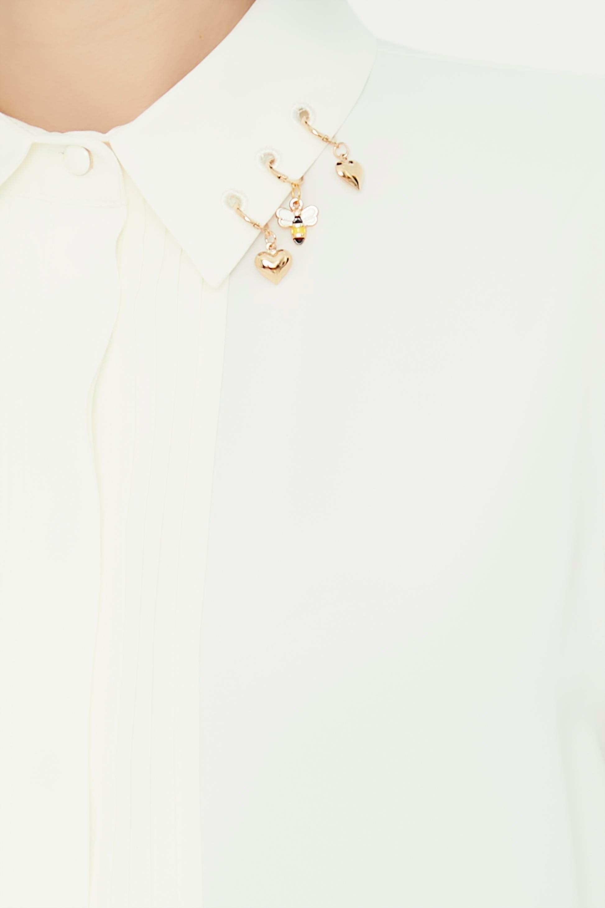 SHN 4071-926 BLOUSE