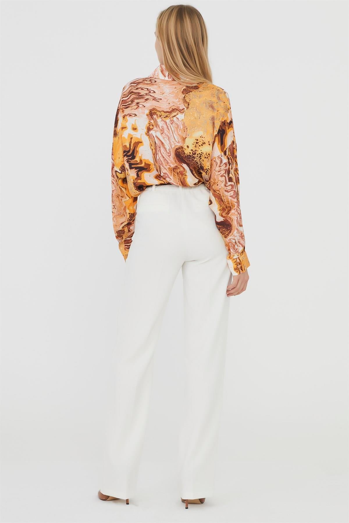 SHN 4897-311 BLUZ
