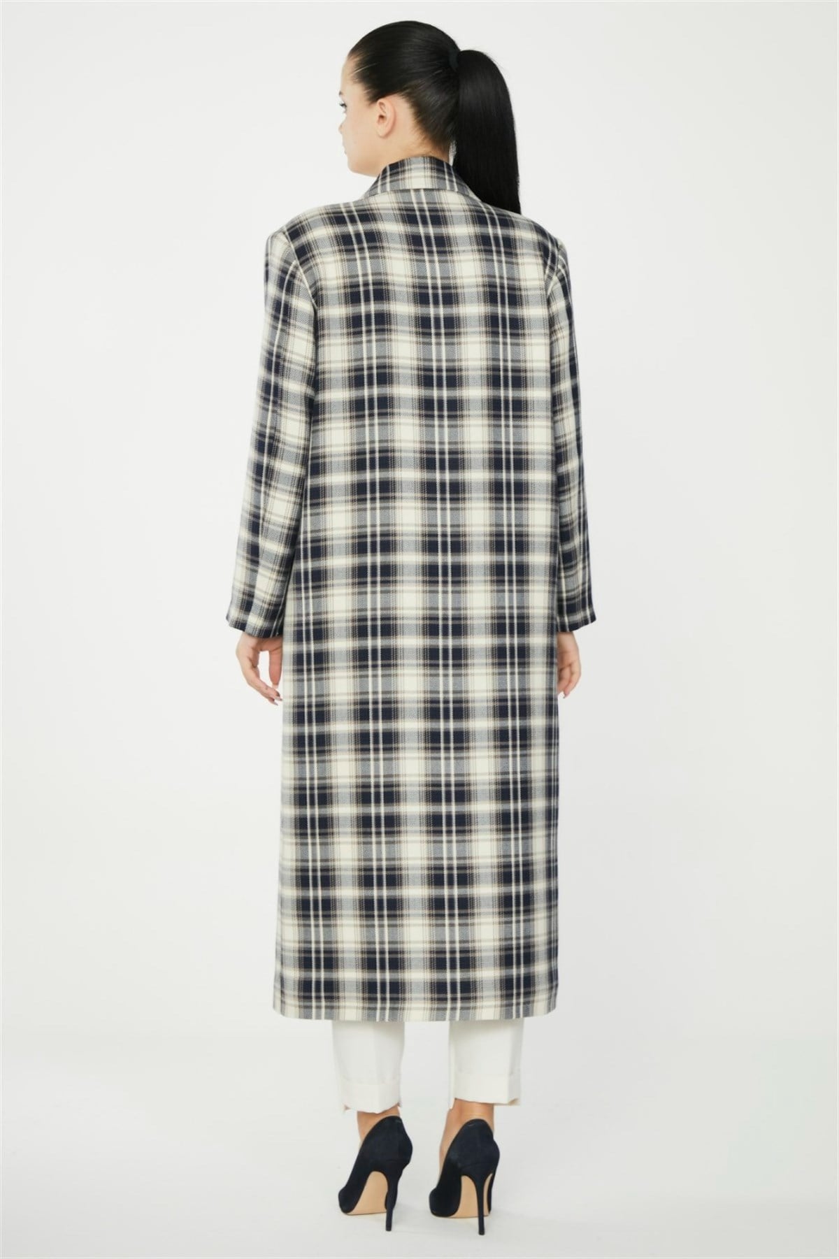 SHN 8017-238 COAT 