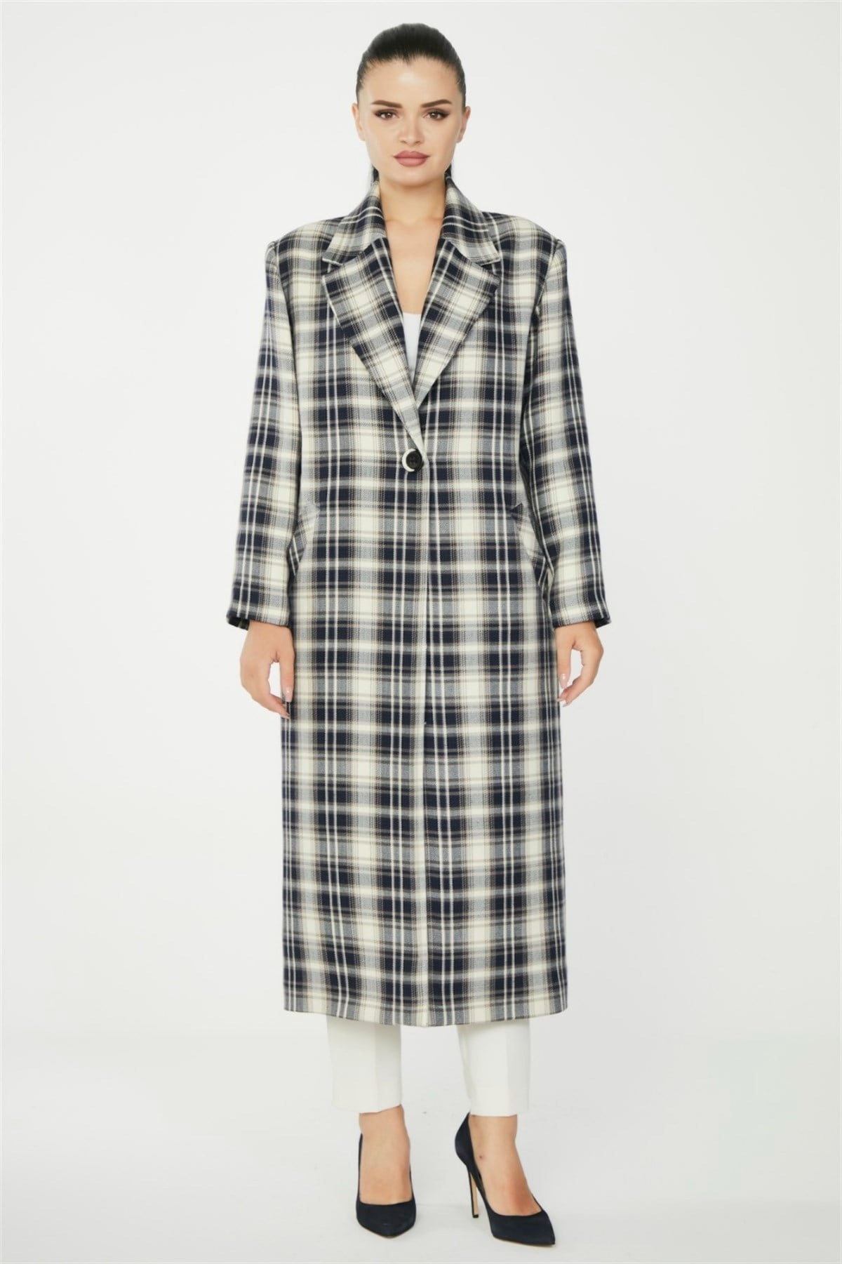 SHN 8017-238 COAT 