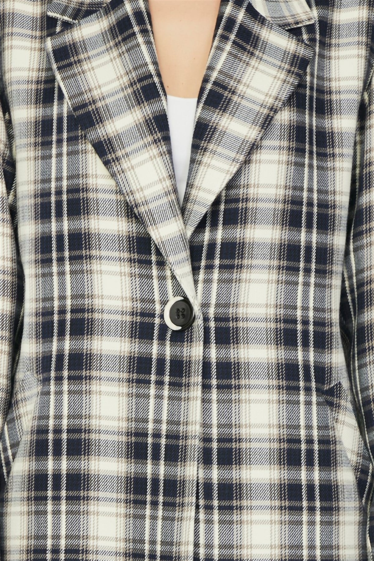 SHN 8017-238 COAT 