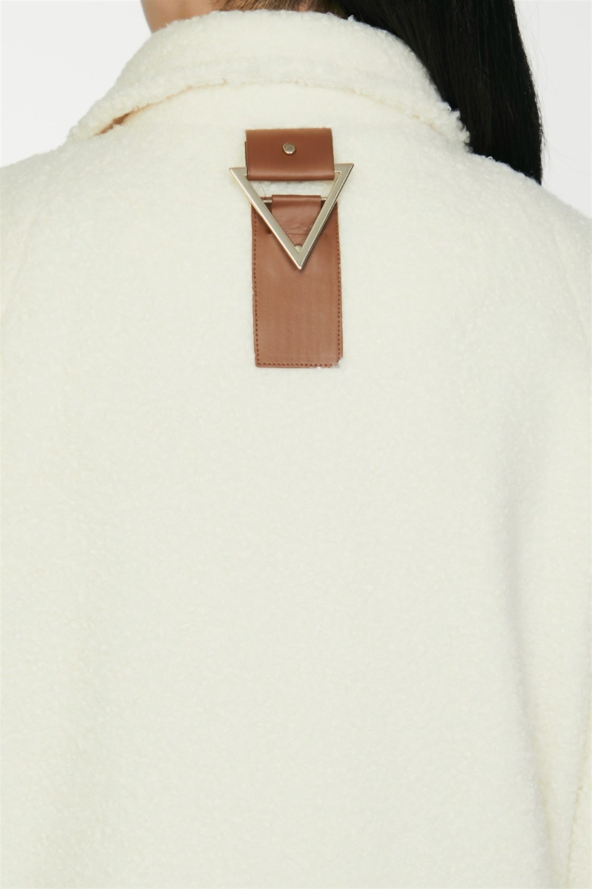 SHN 8018-242 COAT 