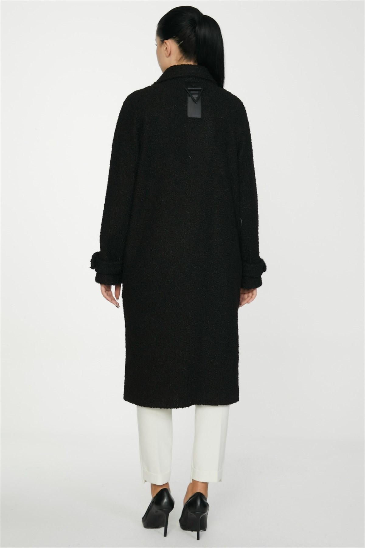 SHN 8018-242 COAT 