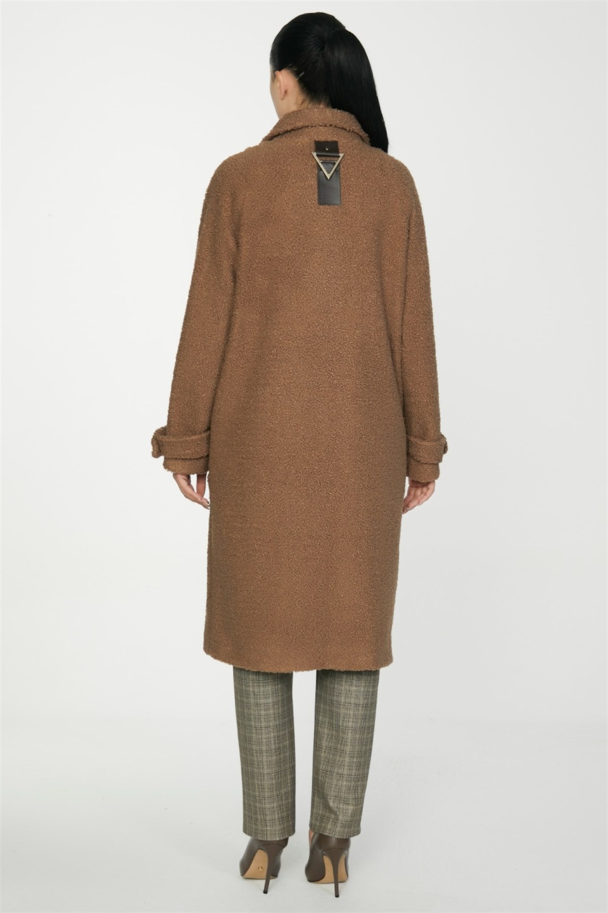 SHN 8018-242 COAT 