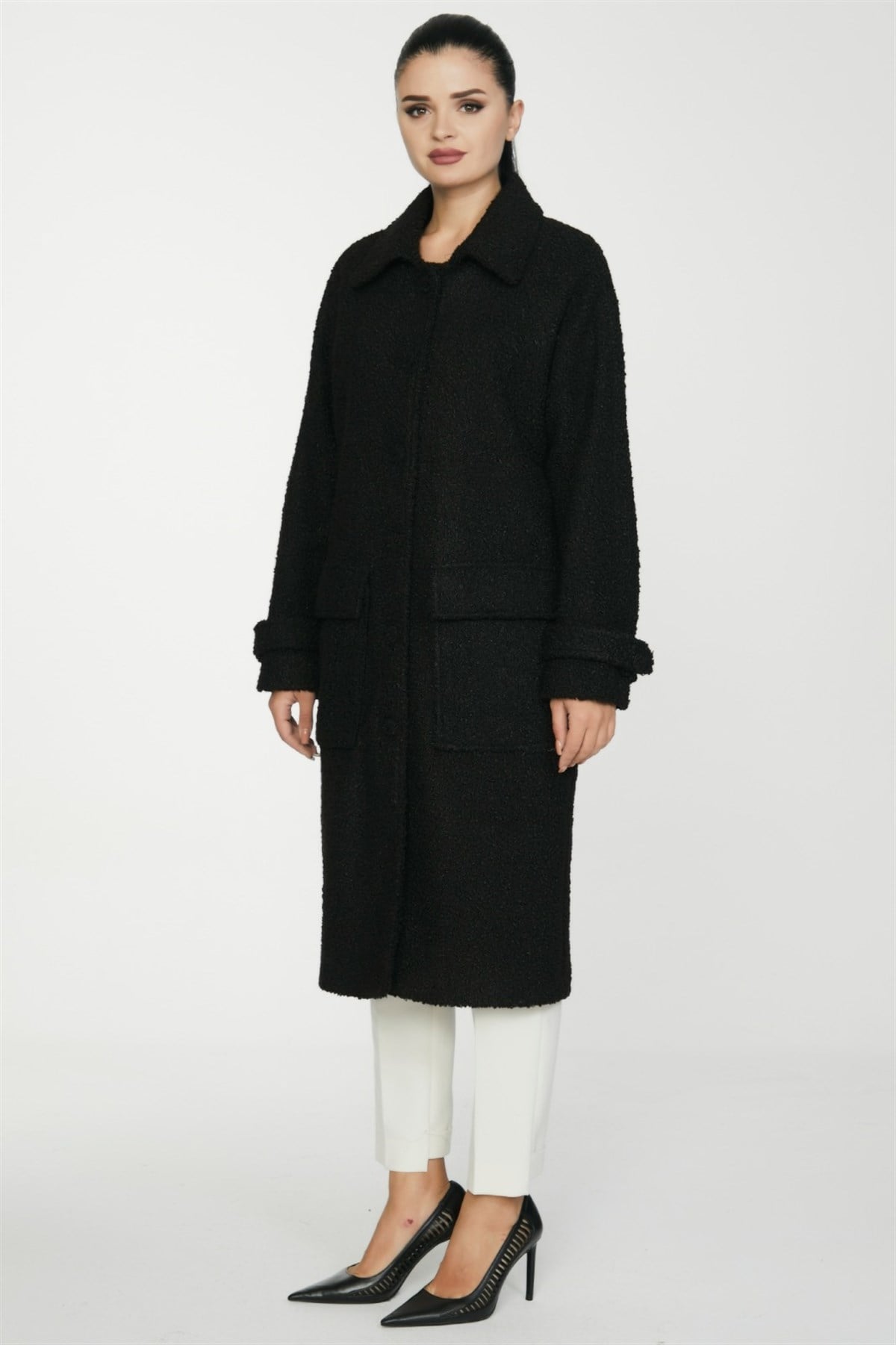 SHN 8018-242 COAT 