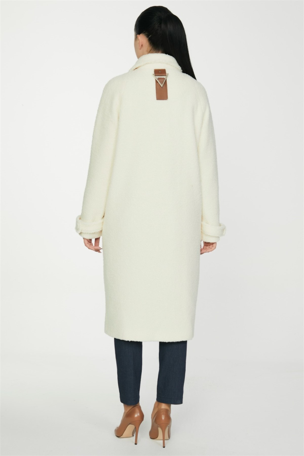 SHN 8018-242 COAT 
