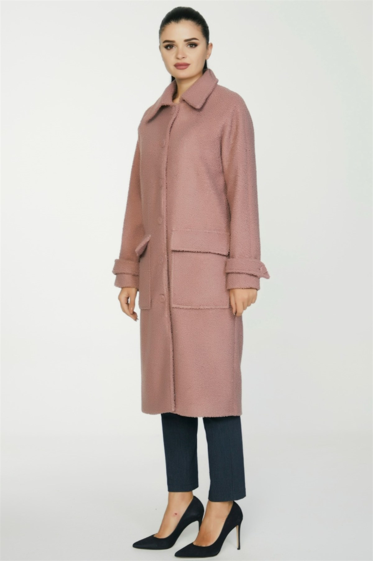 SHN 8018-242 COAT 
