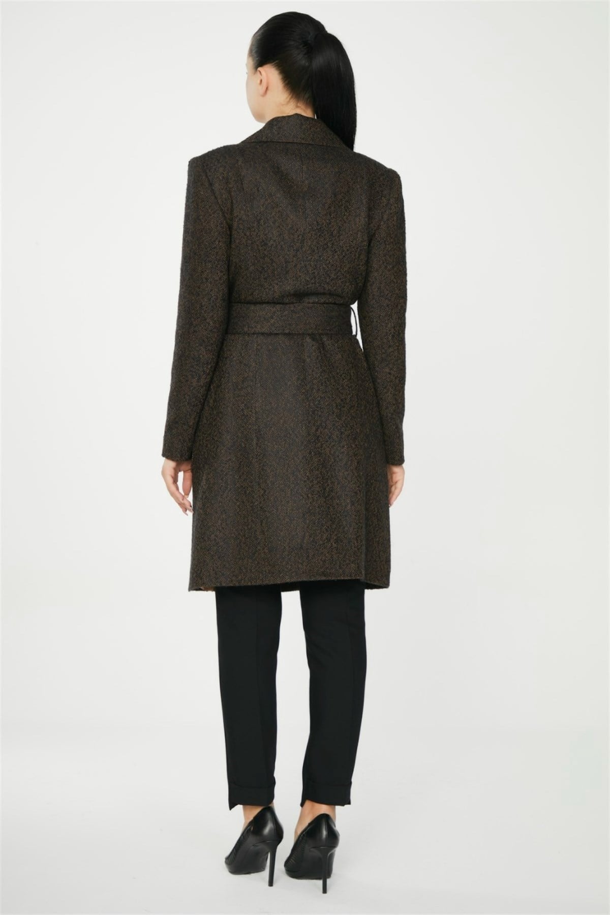 SHN 8019-965 COAT 