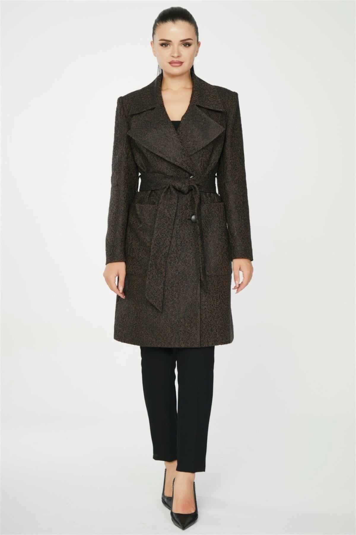 SHN 8019-965 COAT 