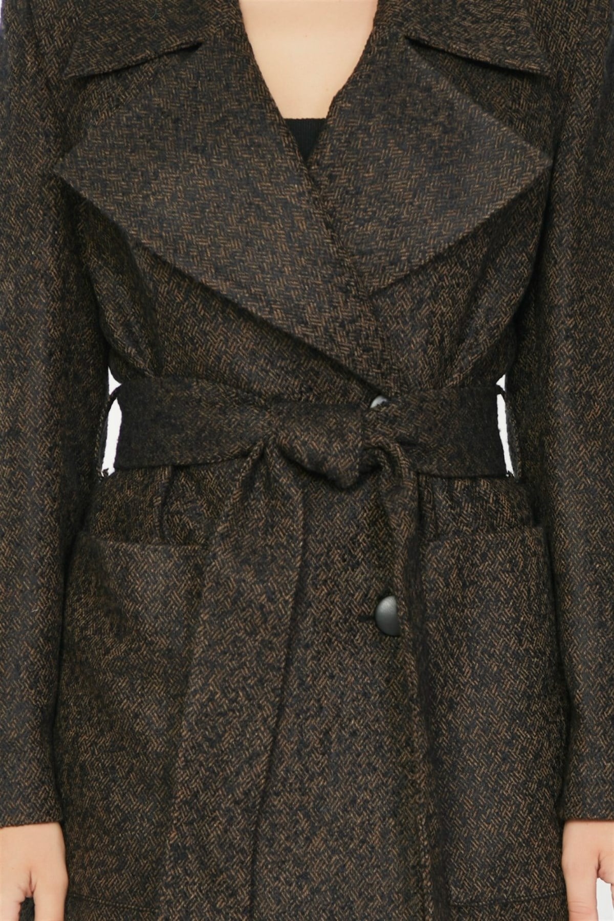 SHN 8019-965 COAT 