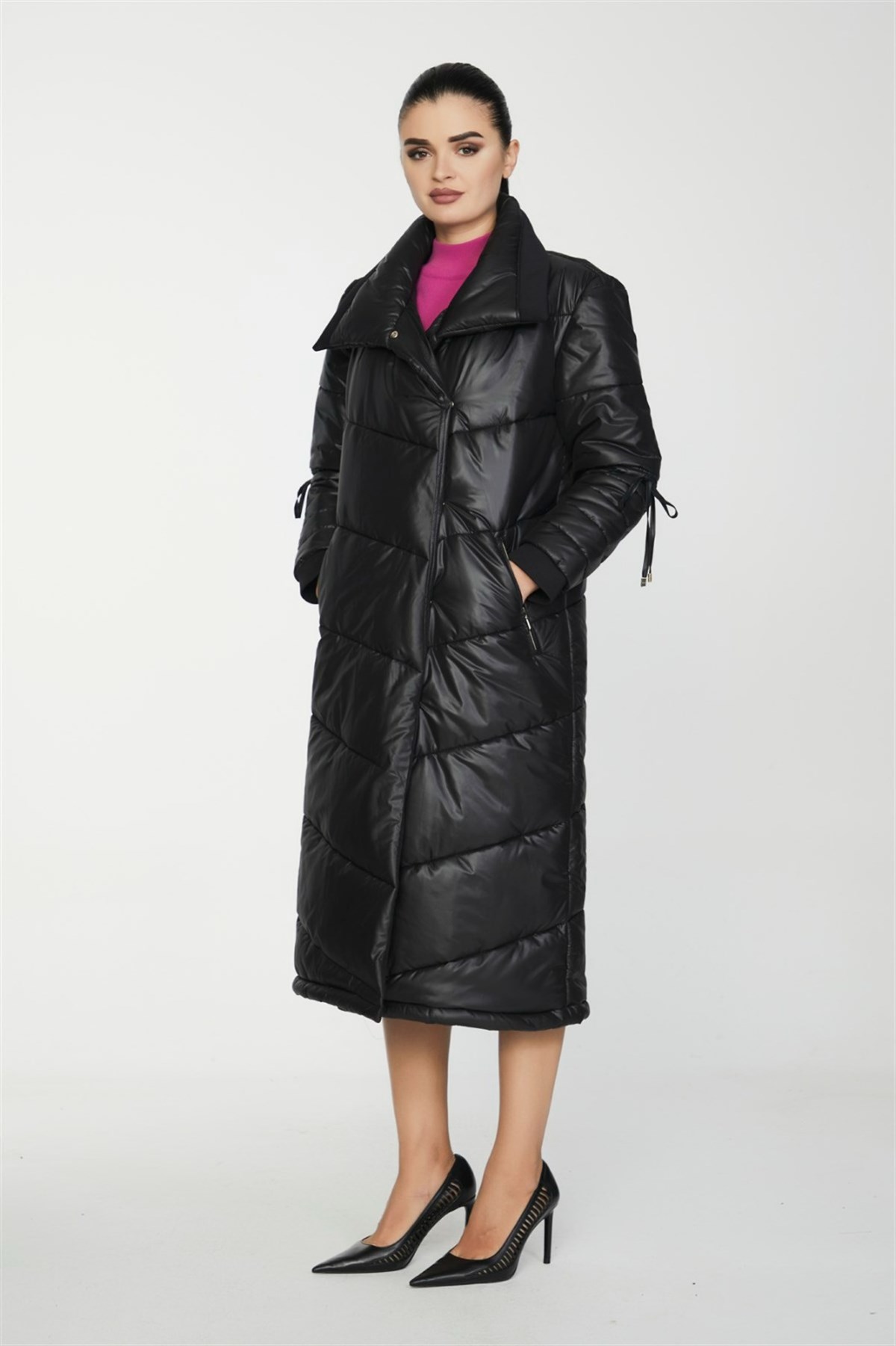 SHN 8020-247 COAT 