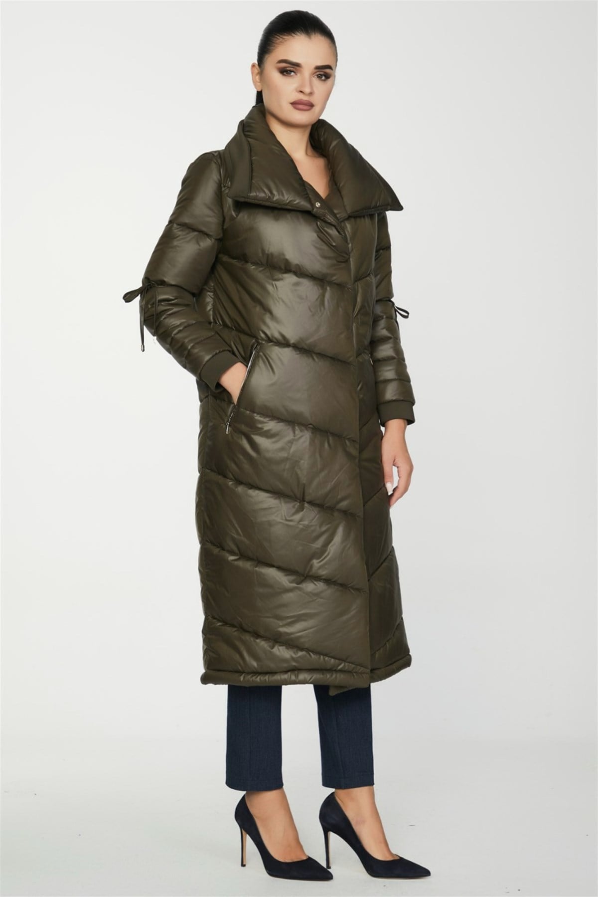 SHN 8020-247 COAT 
