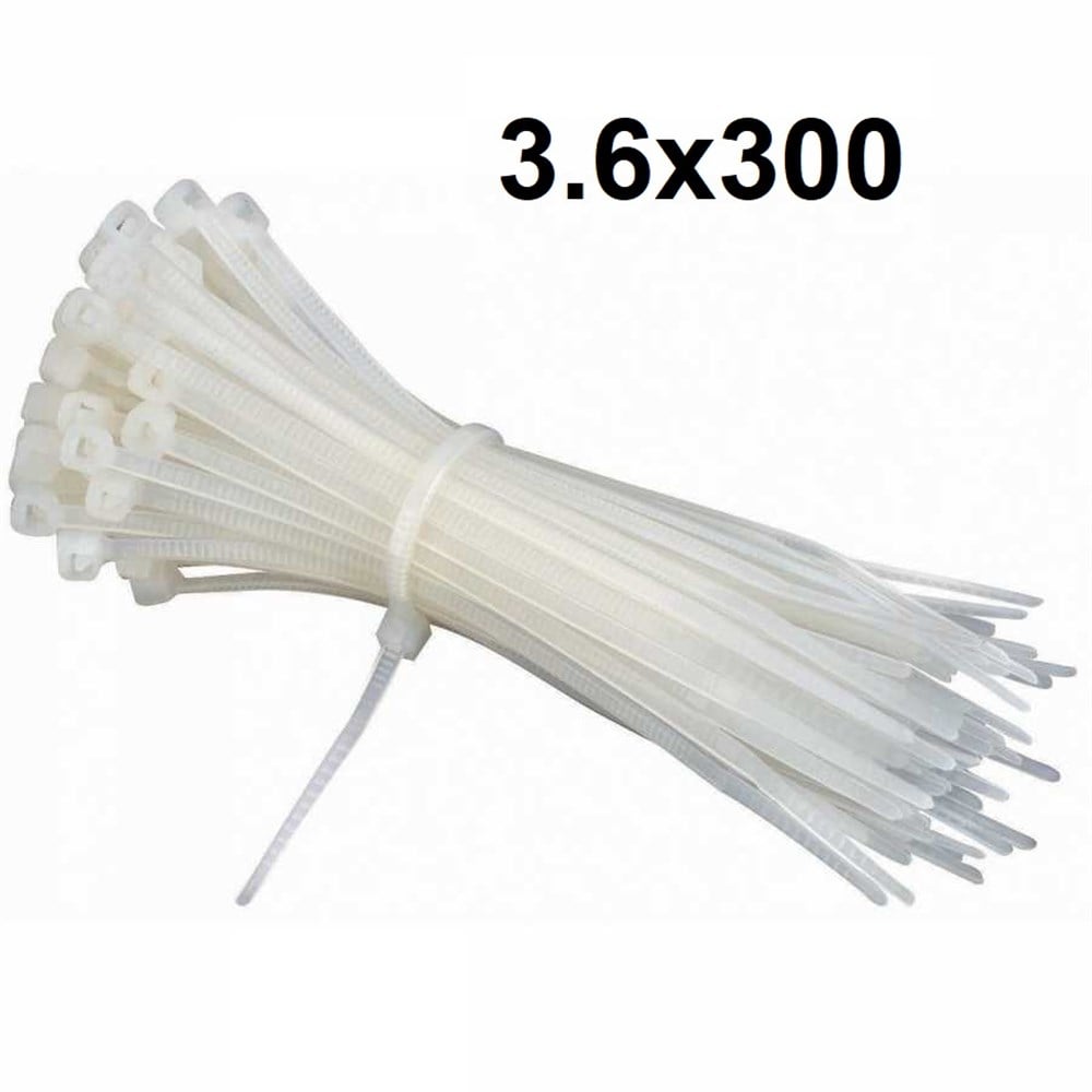 Kablo ve Kablo EkipmanlarıYfsTech30cm Kablo Bağı