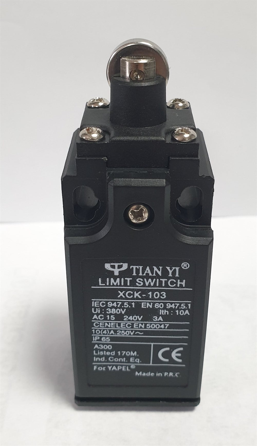 Pimli Switch