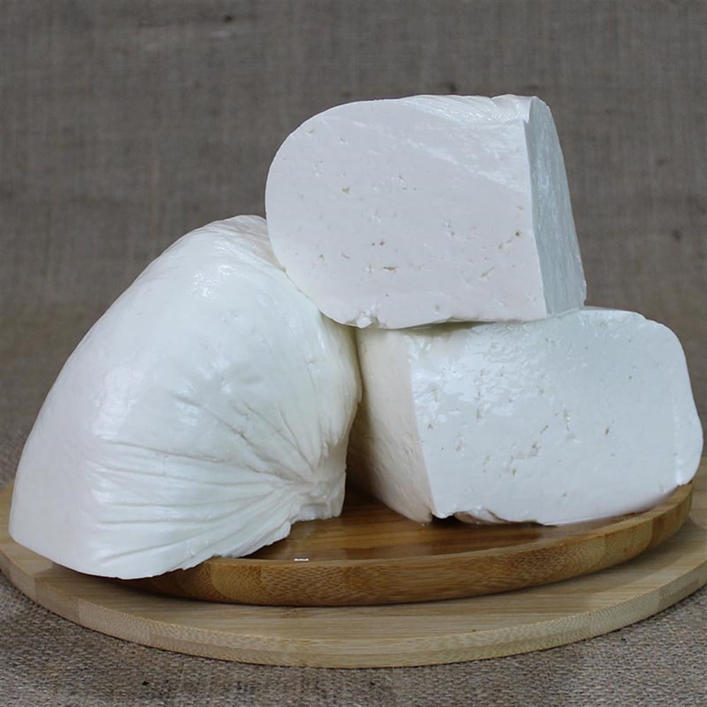 Taze Tuzsuz Peynir 1 KG (Künefe Peyniri)