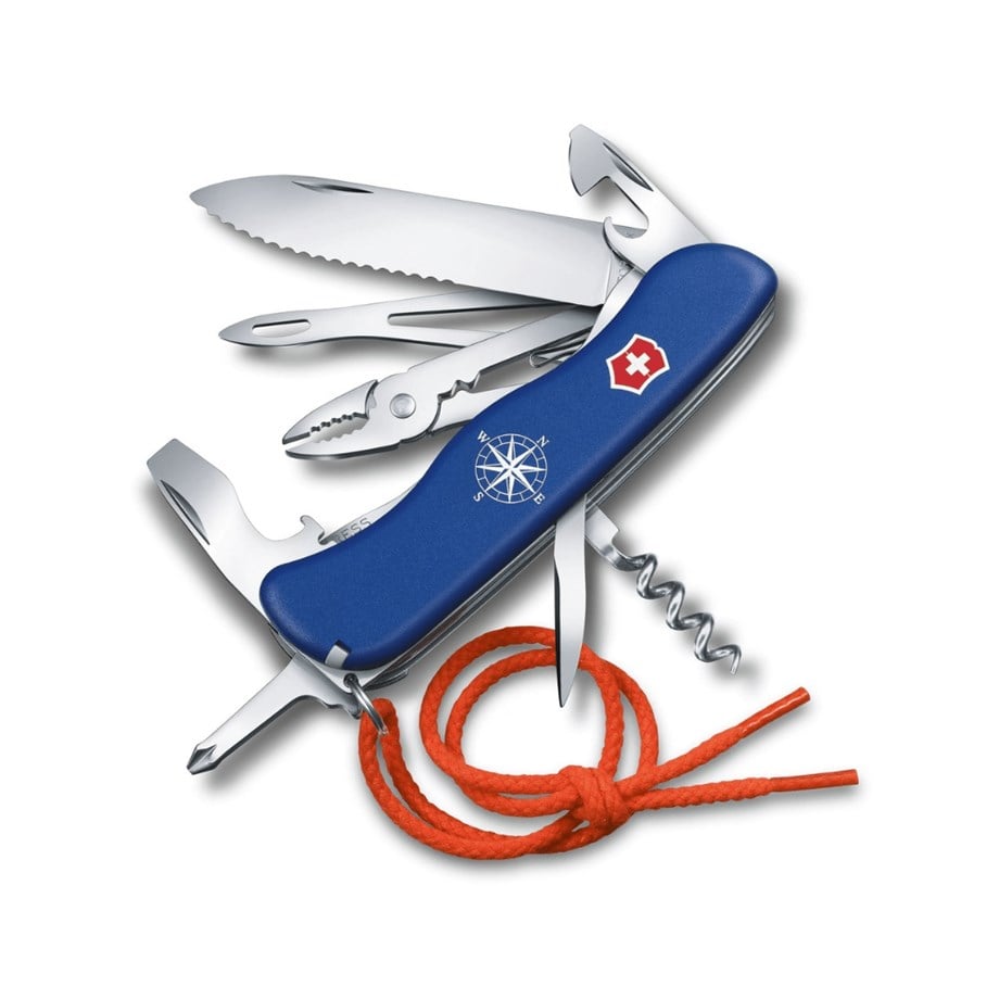 ​​Victorinox 0.8593.2W Skipper Çakı
