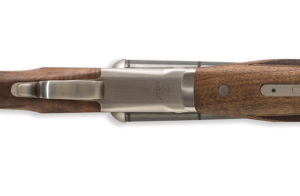 Akkar Churchill Cifte Kırma 20 Cal Yivsiz Av Tüfeği 71Cm