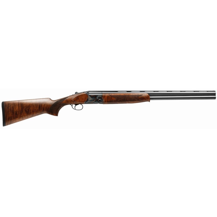 Akus Hunter Deluxe 12 cal. S.poze Av Tüfeği 66cm
