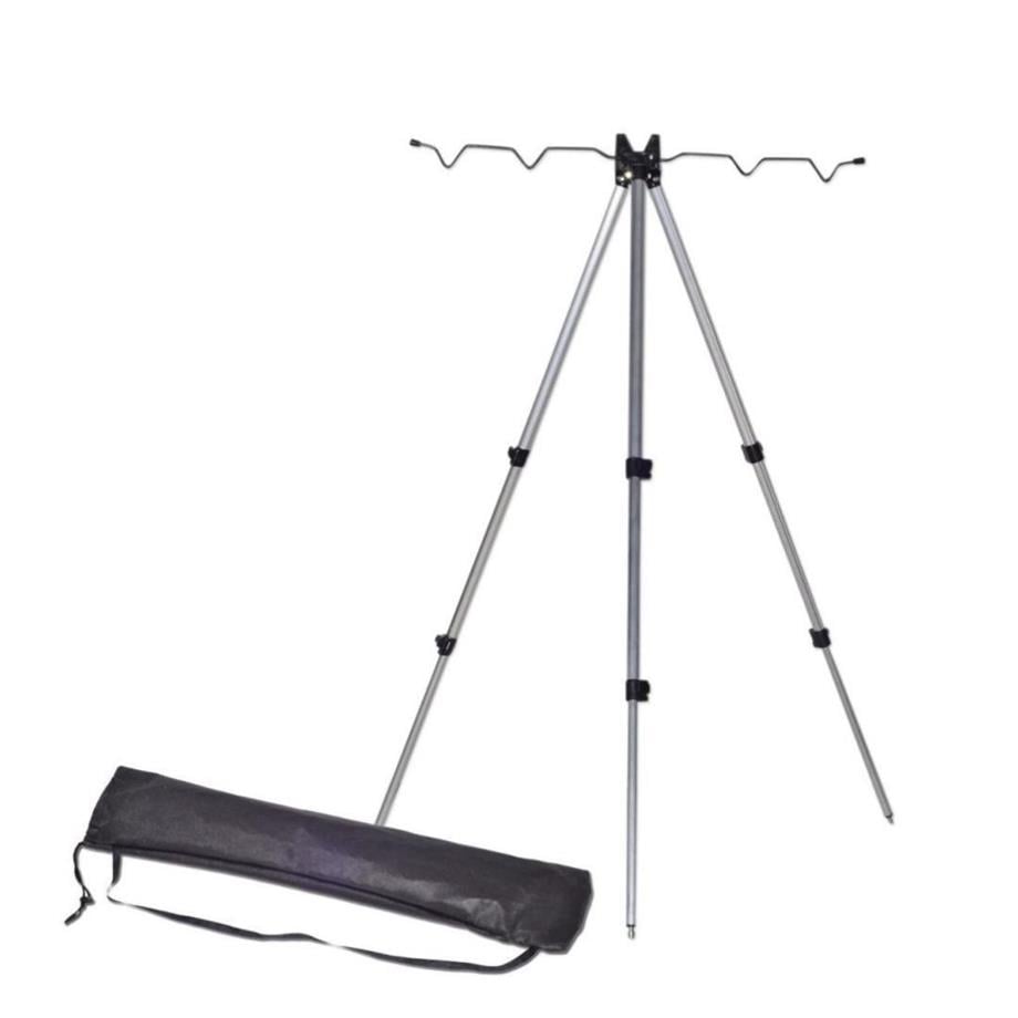 Anchor 3 Ayak Olta Tripod (Kılıflı)