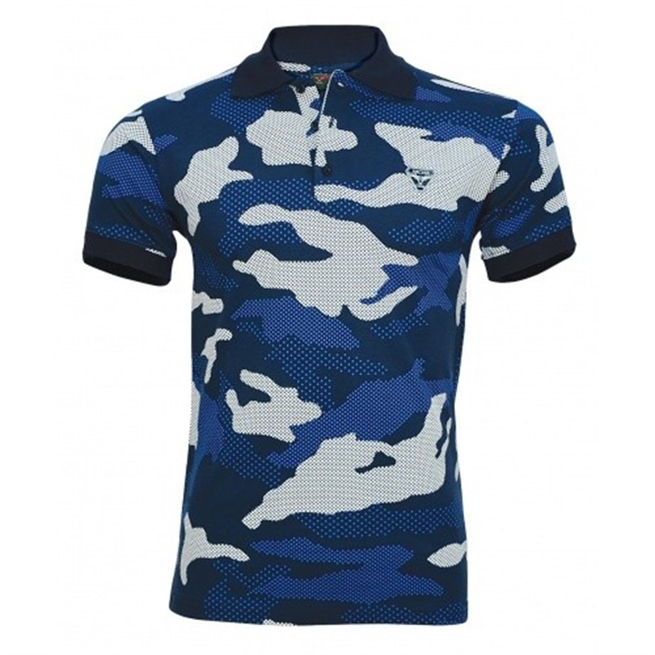 Archercamp Kamuflaj Kısa Arc4018