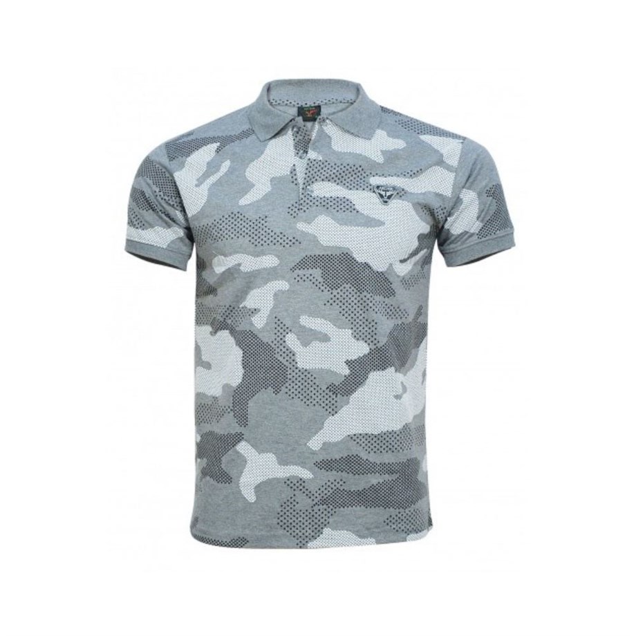 Archercamp Kamuflaj Kısa Arc4018