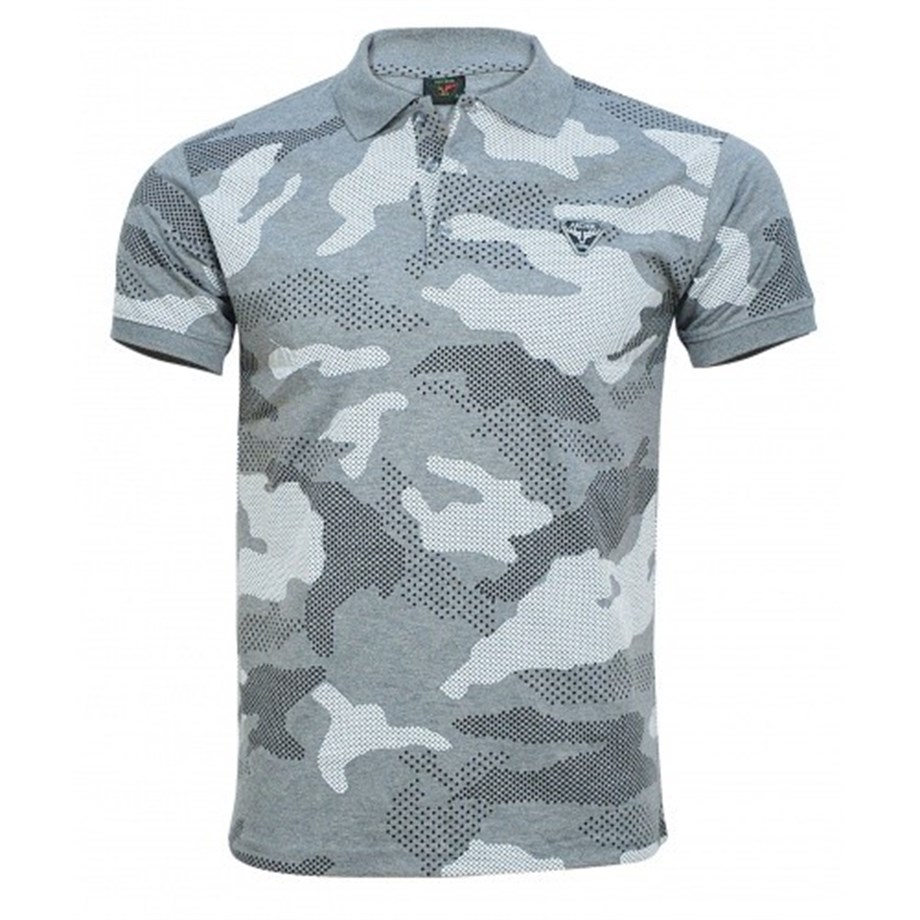 Archercamp Kamuflaj Kısa Arc4018