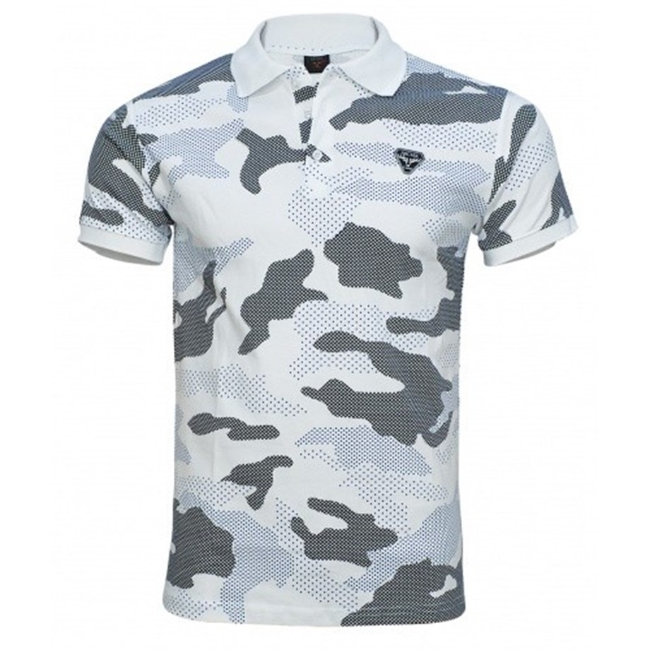 Archercamp Kamuflaj Kısa Arc4018