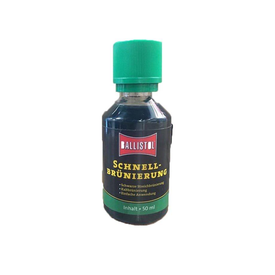 Ballistol Klever Guick Silah Boyası 50ml