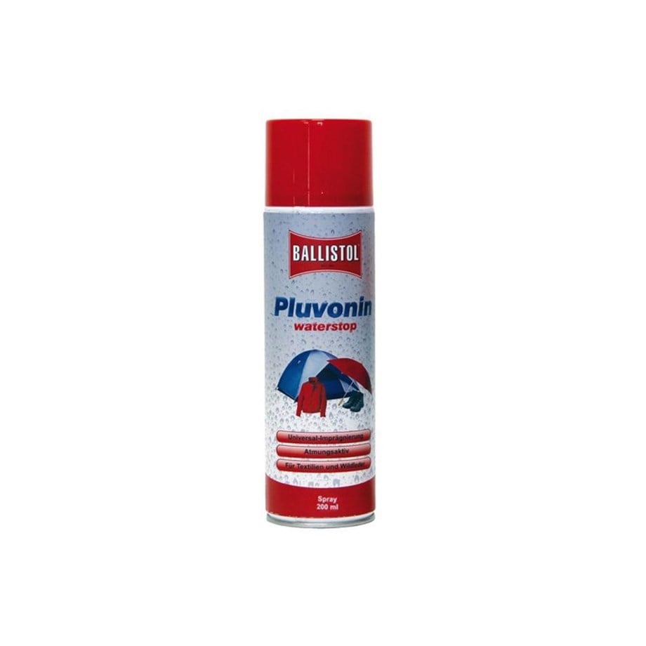 Ballistol Pluvonin Waterproofing Spray
