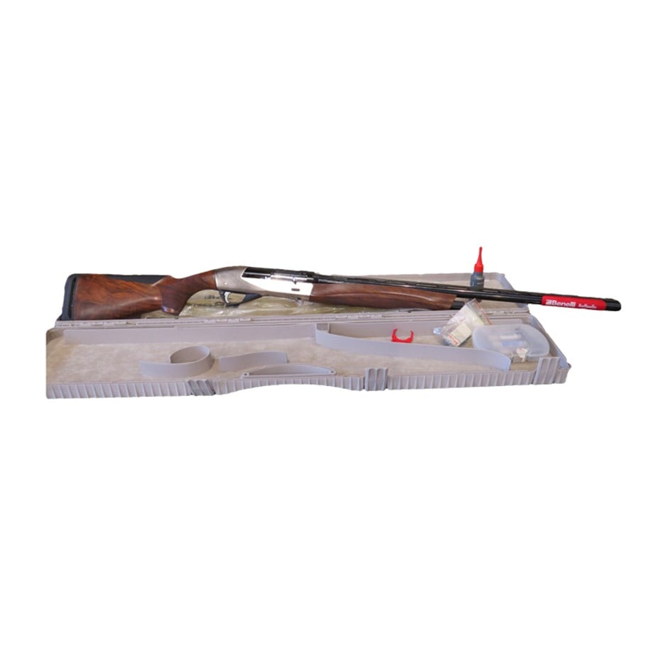 Benelli Raffaello powerbore 12 cal Y.Oto Av Tüfeği 71cm ( 2.el )