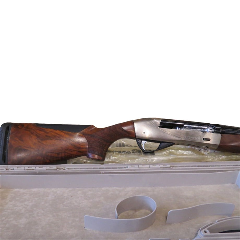 Benelli Raffaello powerbore 12 cal Y.Oto Av Tüfeği 71cm ( 2.el )