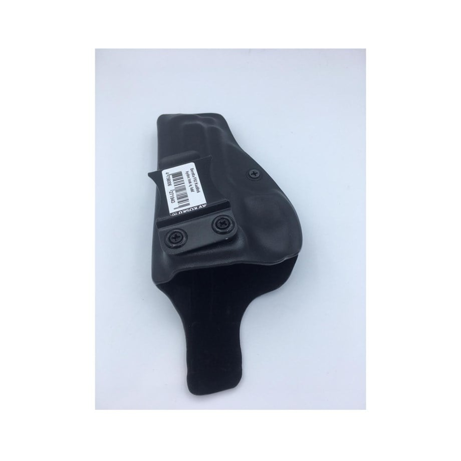 Beretta F92 Kydex Tabanca İç Kılıf Kadife Kaplı