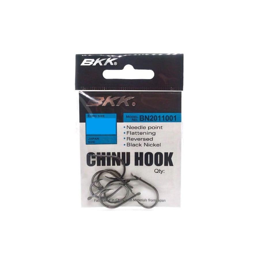 BKK Chinu Olta İğnesi