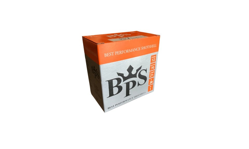 Bps 12 Cal 28 Gr 7no Av Fişeği