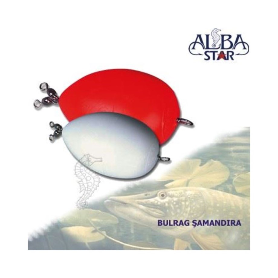 Bulrag Şamadıra Plastik