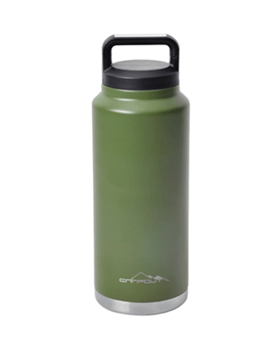 Campout Çift Katmanlı Termos 1000 Ml NG163