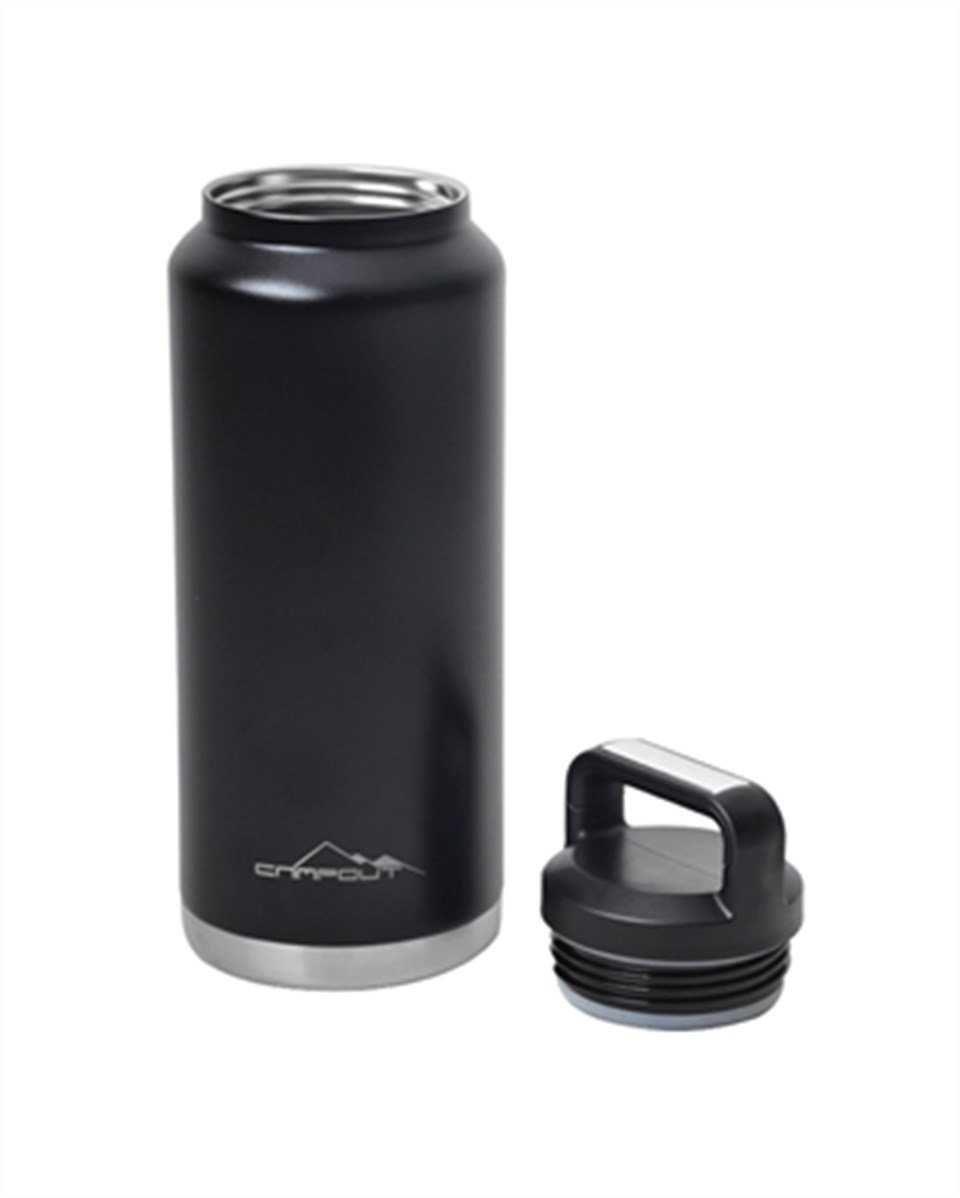 Campout Çift Katmanlı Termos 1000 Ml NG163