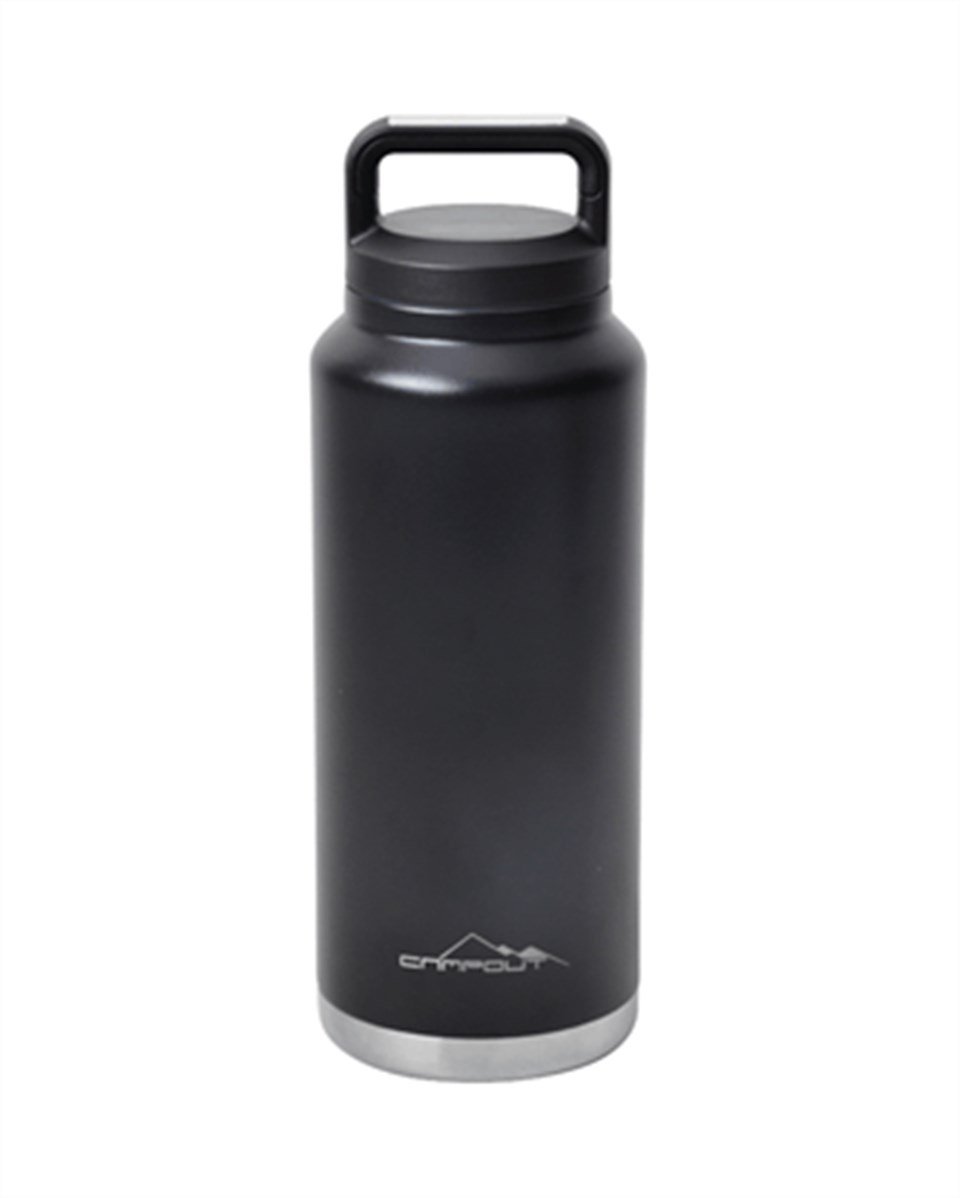 Campout Çift Katmanlı Termos 1000 Ml NG163