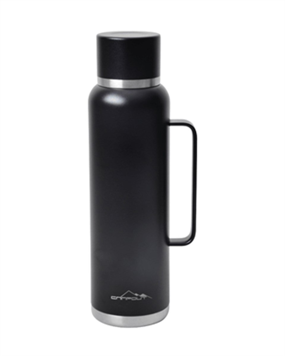 Campout Çift Katmanlı Termos 1500 Ml NG164