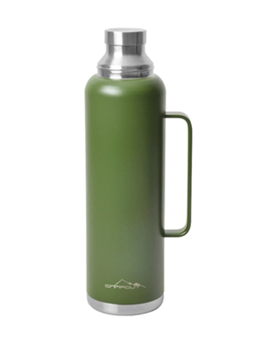 Campout Çift Katmanlı Termos 1500 Ml NG164