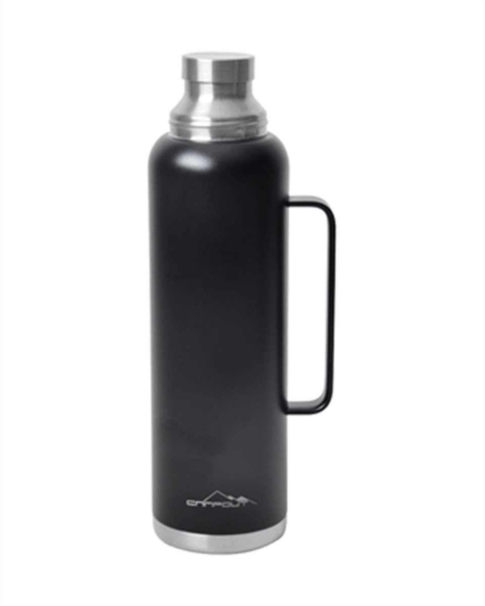Campout Çift Katmanlı Termos 1500 Ml NG164