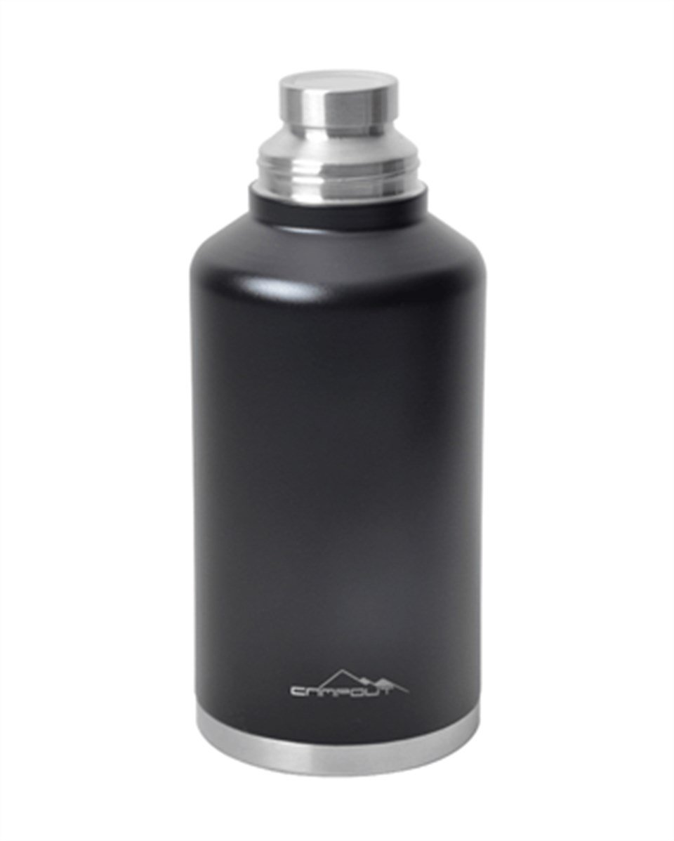 Campout Çift Katmanlı Termos 2000 Ml NG165