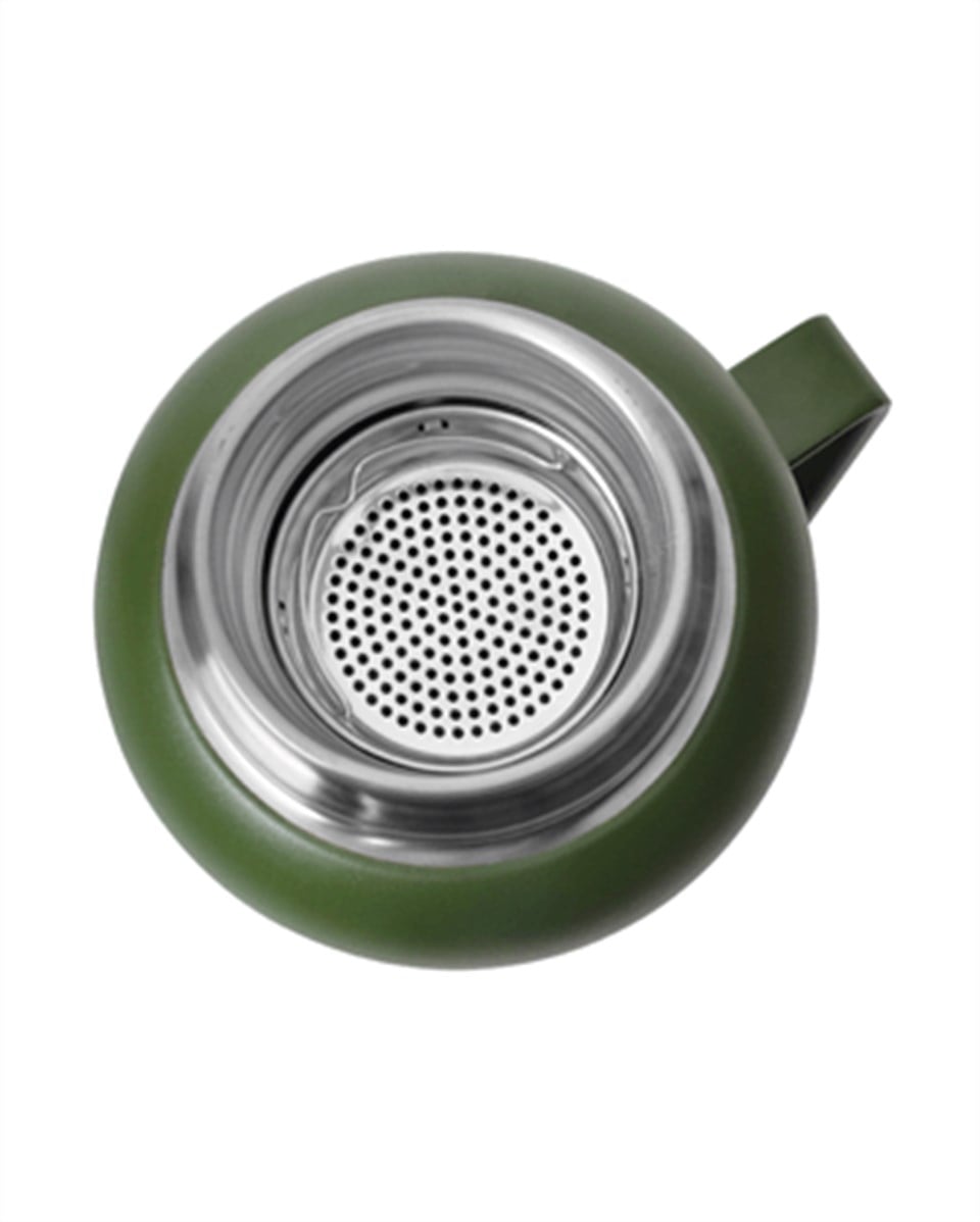 Campout Çift Katmanlı Termos 2600 Ml NG166