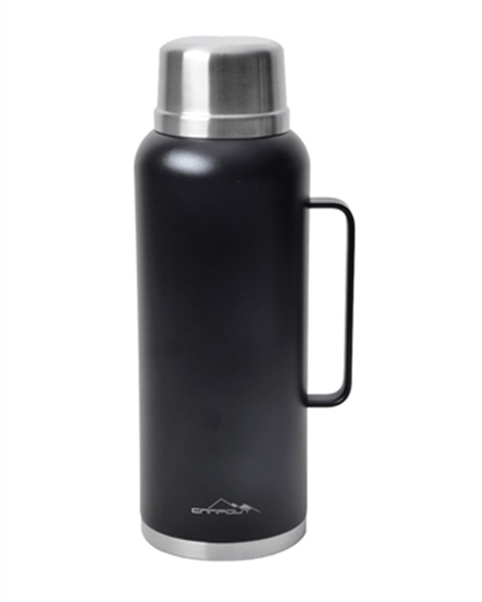 Campout Çift Katmanlı Termos 2600 Ml NG166